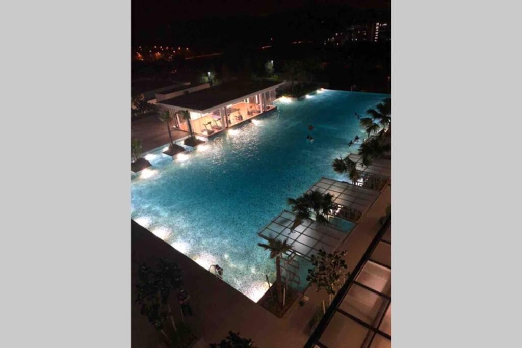 Homestaybaba Close To Ukm, Gmi, & More ! Kajang Exterior photo